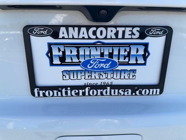 Used 2025 Jeep Compass Trailhawk AWD/4WD image 25