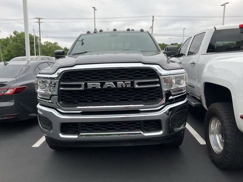 Used 2021 RAM 2500 Tradesman AWD/4WD image 15