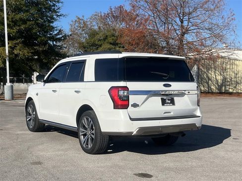 Used 2020 Ford Expedition King Ranch image 3