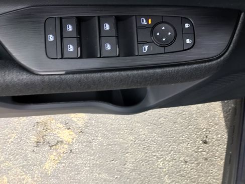 New 2026 Nissan Kicks SV w/ Cold Weather Package image 7