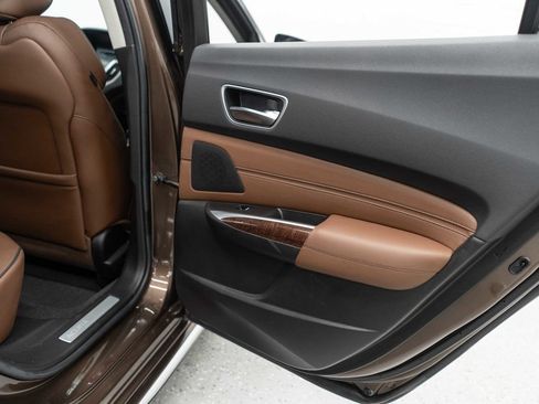Used 2020 Acura TLX V6 w/ Technology Package FWD image 26
