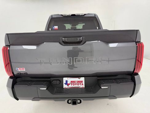 New 2026 Toyota Tundra SR image 40