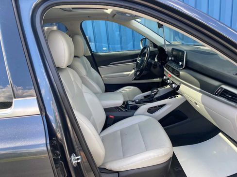 Used 2021 Kia Telluride S FWD image 29