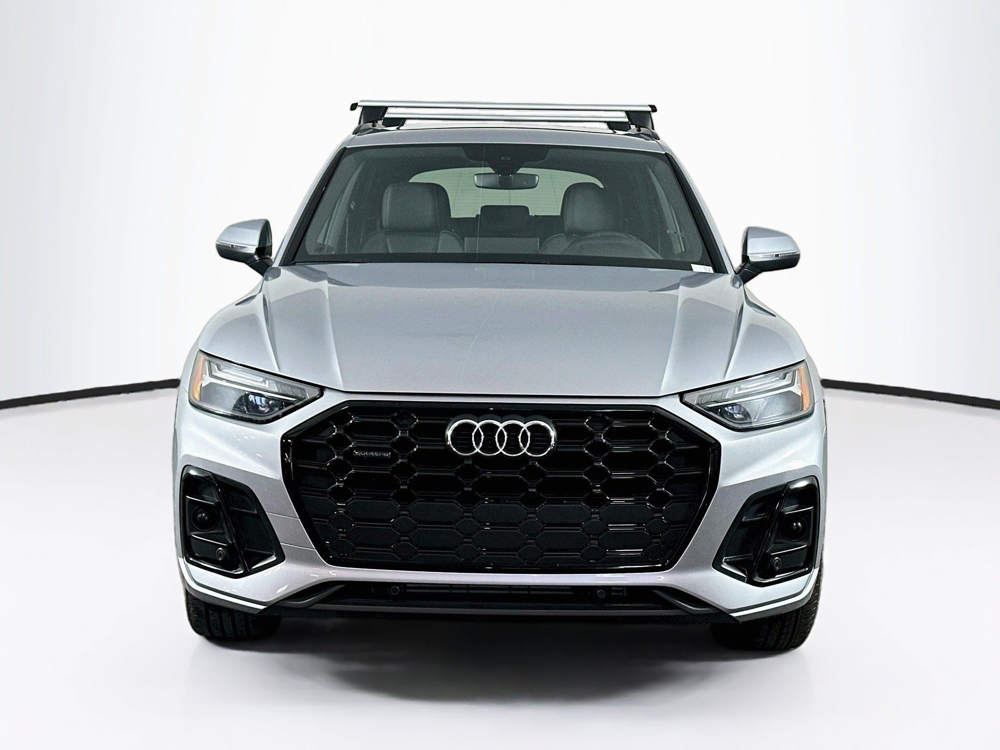 Used 2025 Audi Q5 2.0T Premium AWD/4WD image 2