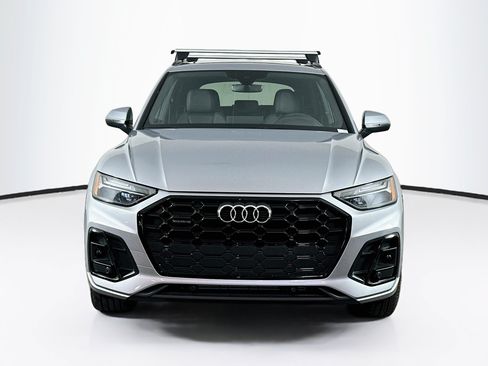 Used 2025 Audi Q5 2.0T Premium AWD/4WD image 2