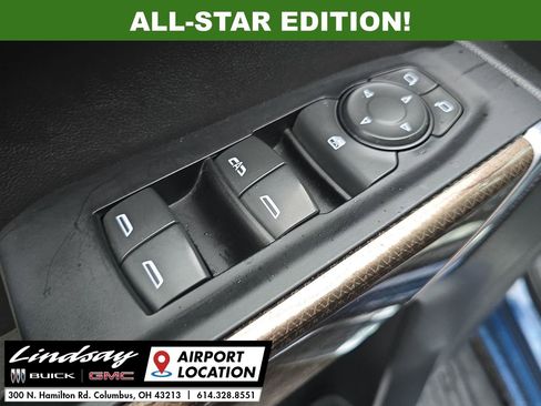 Used 2019 Chevrolet Silverado 1500 LT w/ All-Star Edition image 22