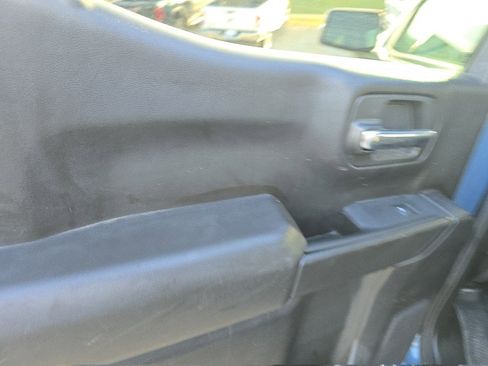 Used 2024 Chevrolet Silverado 1500 W/T w/ WT Value Package image 11