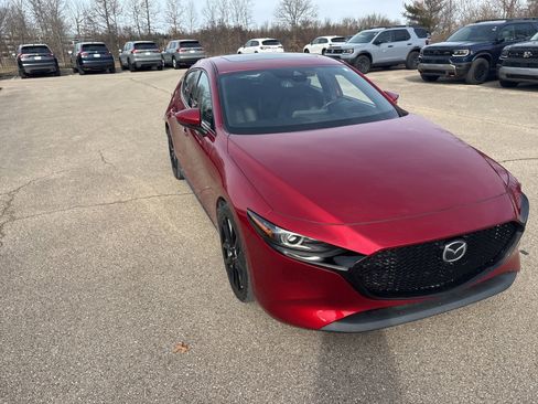Used 2020 MAZDA MAZDA3 AWD Hatchback w/ Premium Pkg image 43