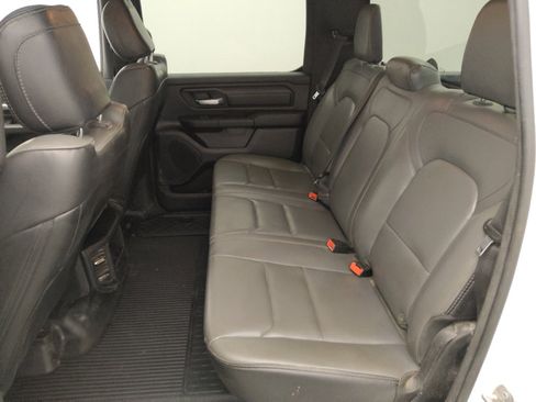 Used 2023 RAM 1500 Tradesman w/ Trailer Tow Group RWD image 18