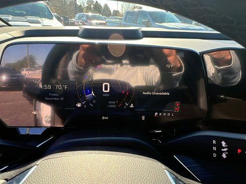 New 2026 Chevrolet Tahoe LT image 24