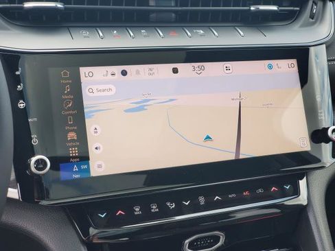 New 2026 Jeep Grand Cherokee Limited Reserve image 14