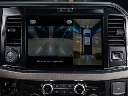 Used 2026 Ford F450 Platinum w/ Platinum Plus Package image 23