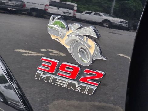 Used 2021 Dodge Charger Scat Pack RWD image 37