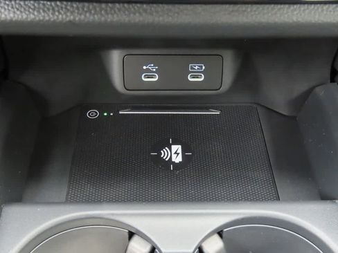 New 2026 Honda HR-V LX image 21