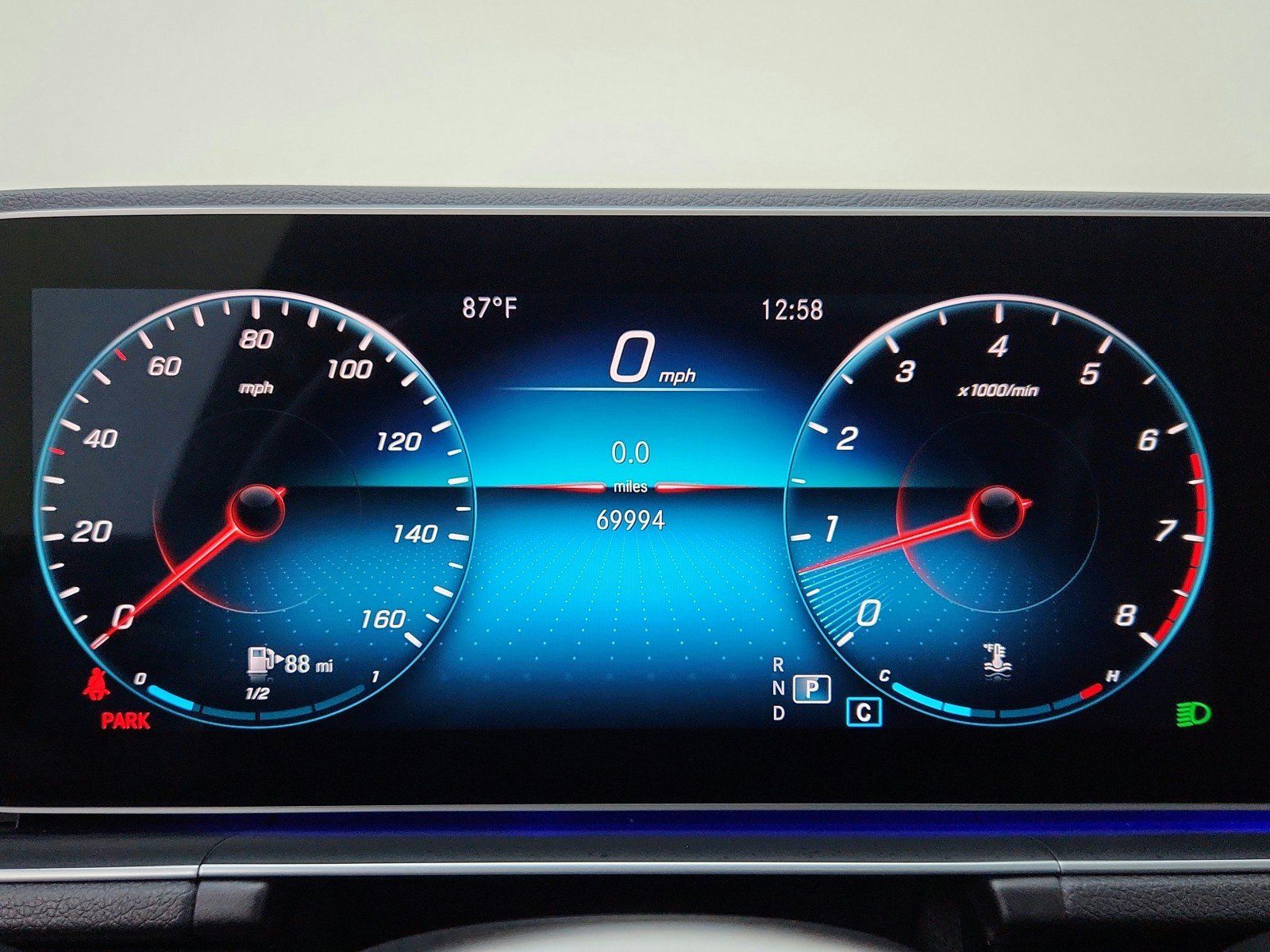 Certified 2020 Mercedes-Benz GLE 350 4MATIC image 19