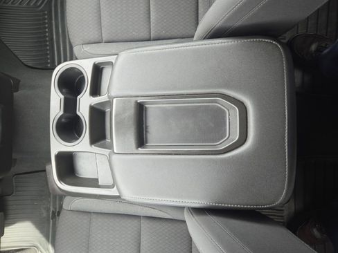 Used 2022 Chevrolet Silverado 1500 Custom RWD image 21