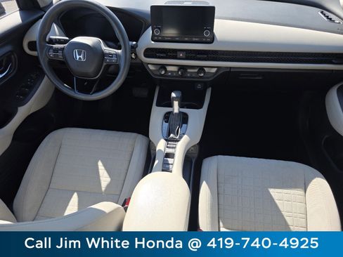 Certified 2023 Honda HR-V LX image 21
