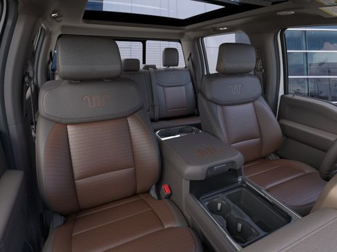 New 2026 Ford F250 King Ranch AWD/4WD image 12