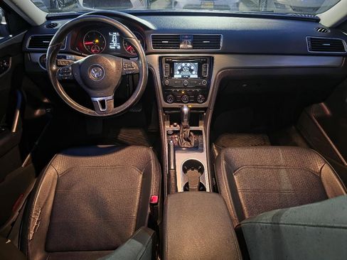 Used 2014 Volkswagen Passat TDI SE image 24
