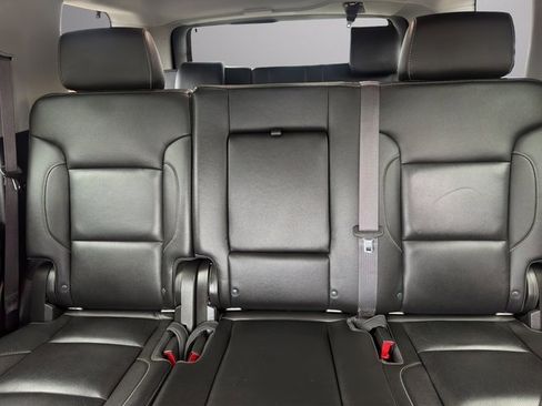 Used 2016 GMC Yukon SLT image 21