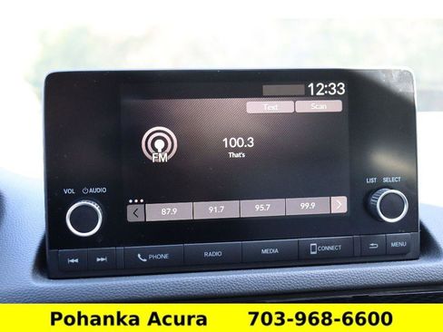 Used 2023 Honda Civic EX-L image 14