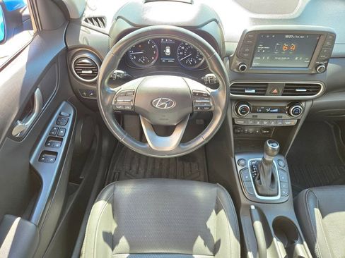 Used 2020 Hyundai Kona Ultimate image 8