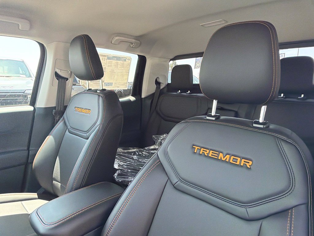 New 2026 Ford Maverick Tremor AWD/4WD image 23