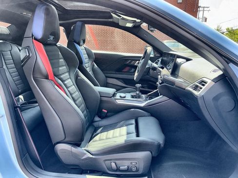 Used 2026 BMW M2 RWD image 28