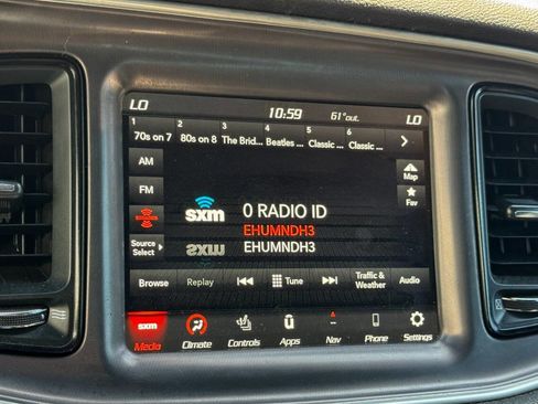 Used 2021 Dodge Challenger R/T Scat Pack w/ Driver Convenience Group image 28