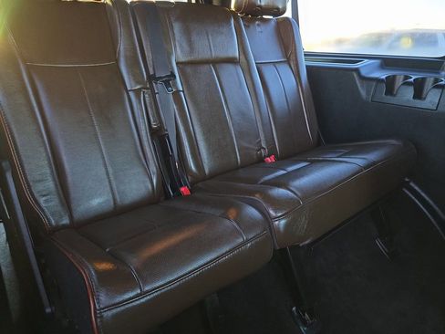 Used 2015 Ford Expedition EL King Ranch image 12