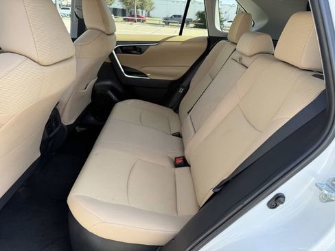 Used 2024 Toyota RAV4 LE image 26