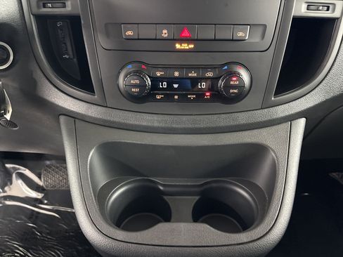 Used 2023 Mercedes-Benz Metris Passenger image 25