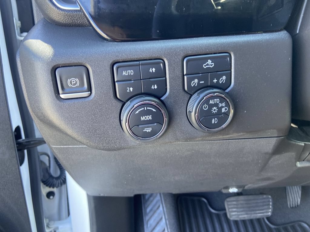 Certified 2023 Chevrolet Silverado 1500 RST w/ Convenience Package II AWD/4WD image 26