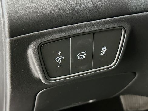 Used 2023 Hyundai Tucson SEL FWD image 17