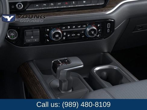 New 2026 GMC Sierra 1500 SLT w/ SLT Premium Plus Package AWD/4WD image 25