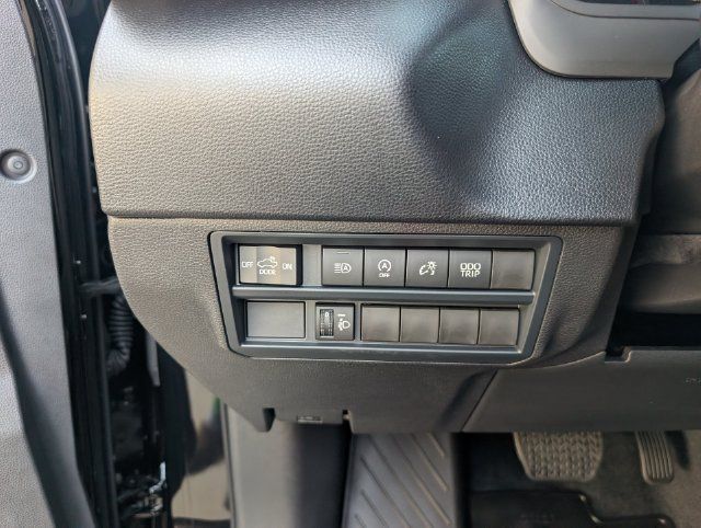Used 2026 Toyota Tundra SR5 AWD/4WD image 11