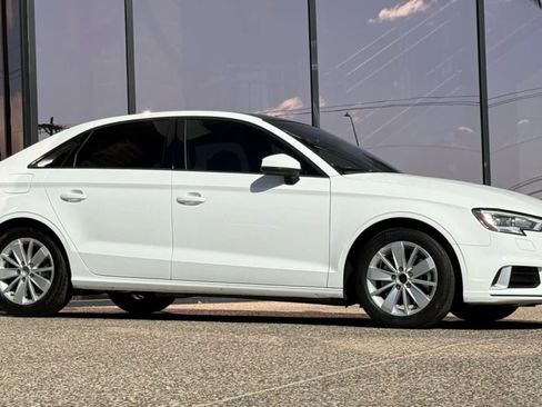 Used 2018 Audi A3 2.0T Premium w/ Convenience Package image 17