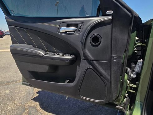 Used 2023 Dodge Charger Scat Pack RWD image 15