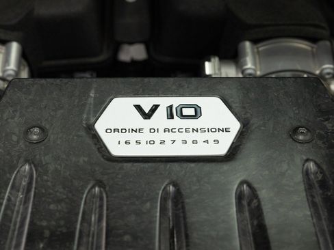 Used 2016 Lamborghini Huracan LP 610-4 image 76