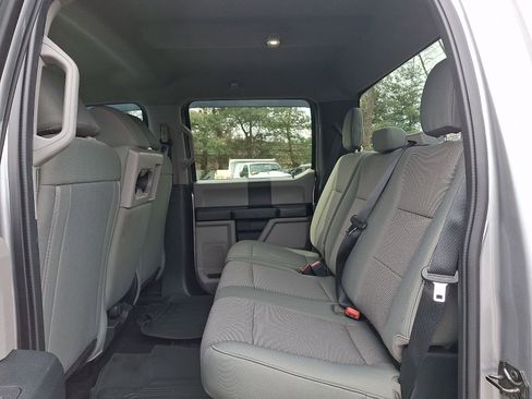 Used 2021 Ford F250 XL w/ STX Appearance Package image 11