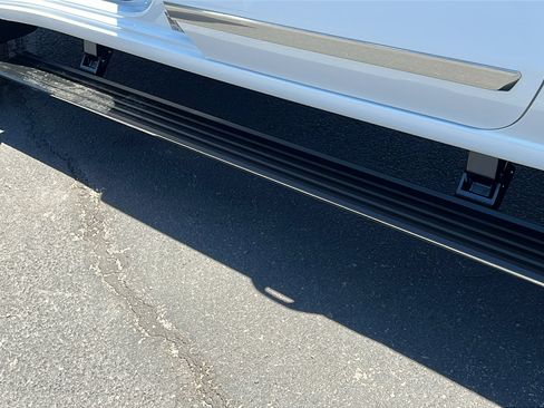 New 2026 Chevrolet Silverado 3500 High Country w/ High Country Premium Package AWD/4WD image 14