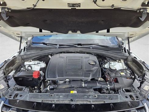 Used 2020 Land Rover Range Rover Velar R-Dynamic S image 20