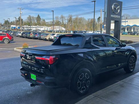 Used 2022 Hyundai Santa Cruz SEL image 5