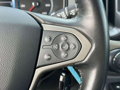 Used 2018 Chevrolet Colorado Z71 image 26
