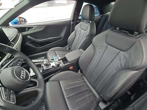 Used 2021 Audi A5 2.0T Premium AWD/4WD image 10
