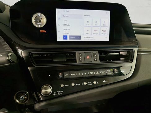 Used 2023 Lexus ES 350 w/ Accessory Package (Z2) FWD image 18