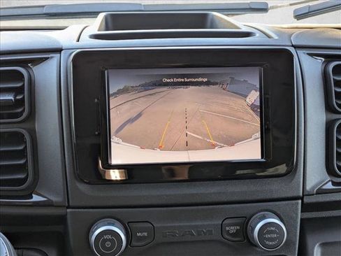 New 2026 RAM ProMaster 1500 w/ Convenience Group image 14