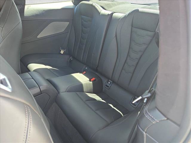 Used 2019 BMW M850i xDrive Coupe w/ Comfort Seating Package AWD/4WD image 18