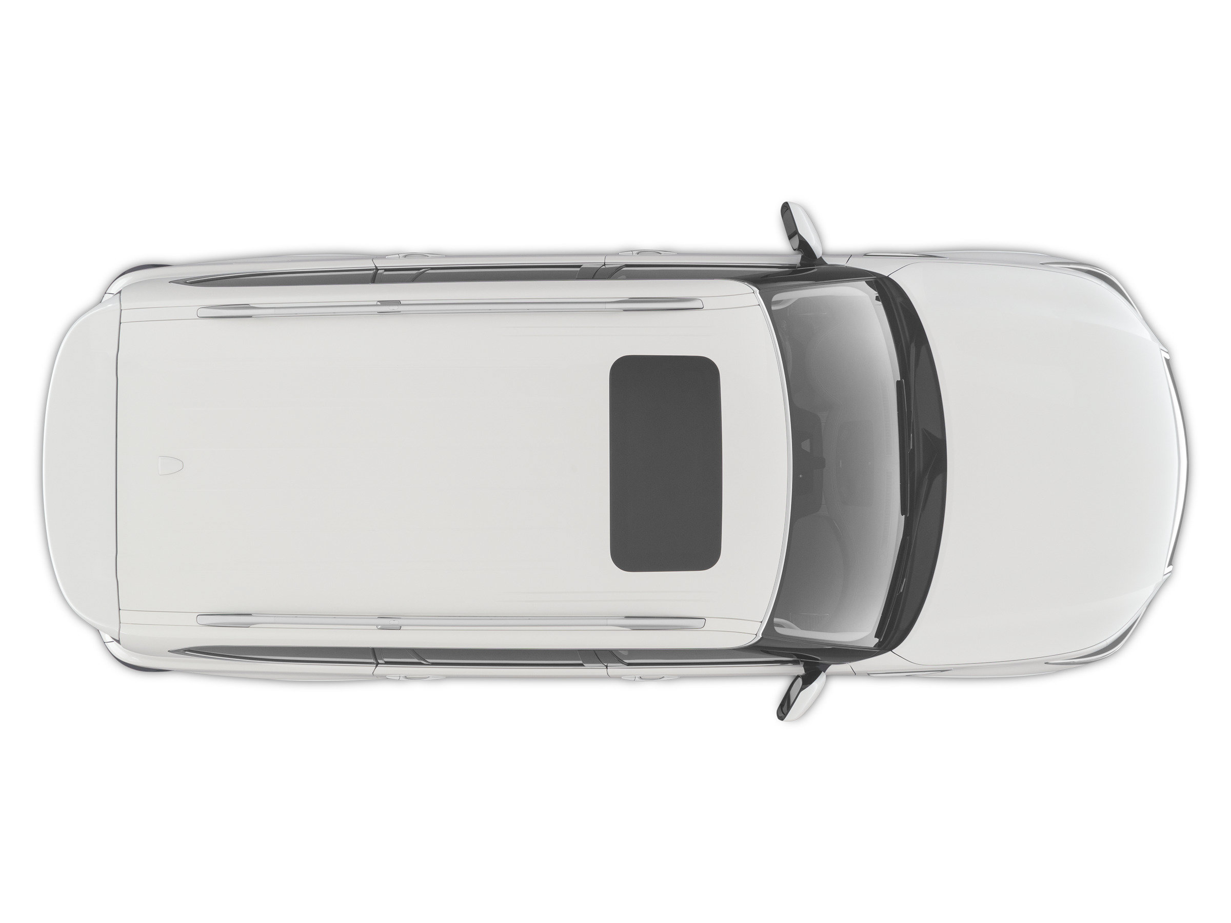 Used 2021 INFINITI QX80 Luxe w/ Cargo Package RWD image 69