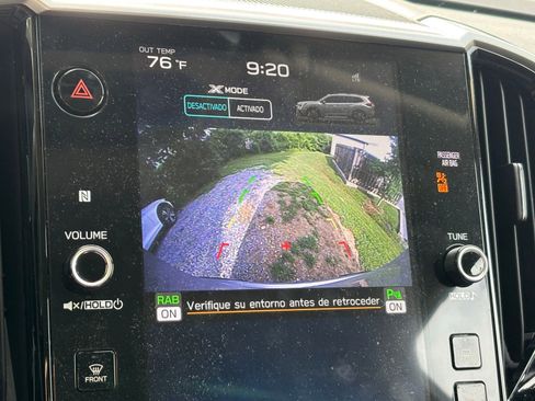 Used 2025 Subaru Ascent Premium AWD/4WD image 9